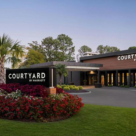 Courtyard Atlanta Northlake Такер Экстерьер фото