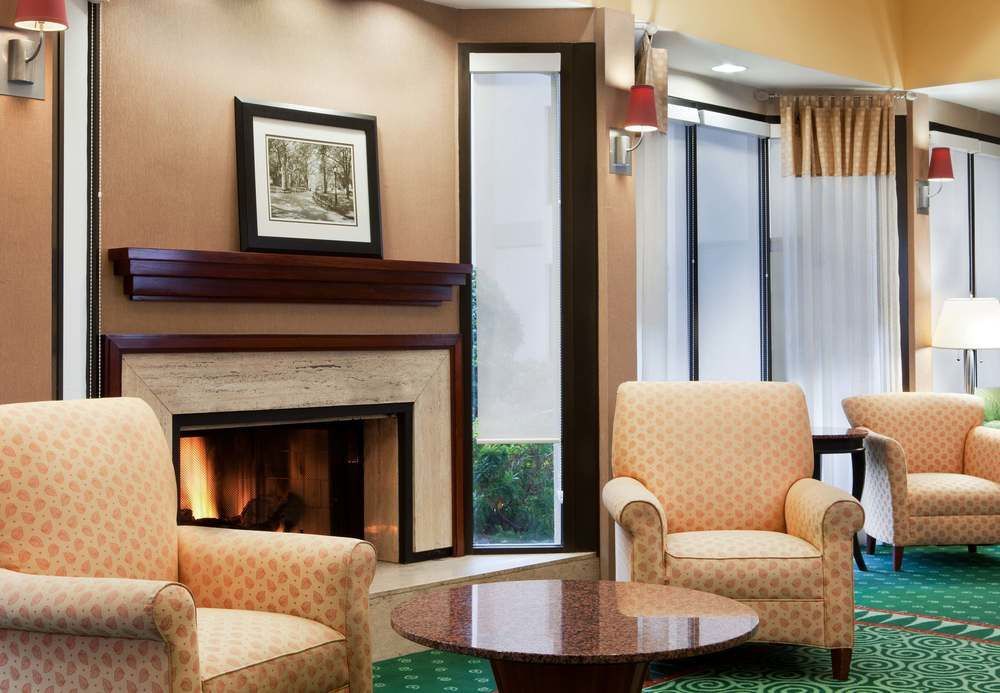 Courtyard Atlanta Northlake Такер Экстерьер фото